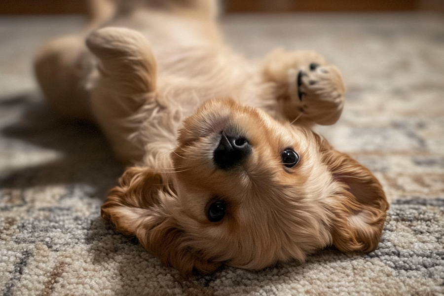Non-Slip Cute Dog Socks Pack